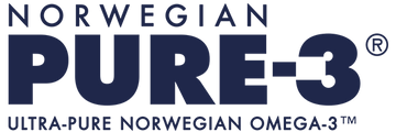Norwegian Pure-3